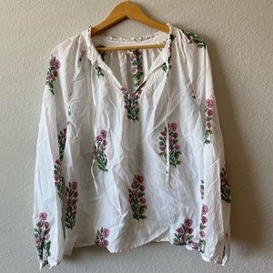 Lucky Brand Top